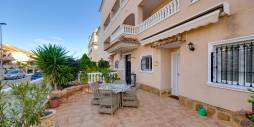 Gebraucht - Townhouse - Orihuela Costa - Los Dolses