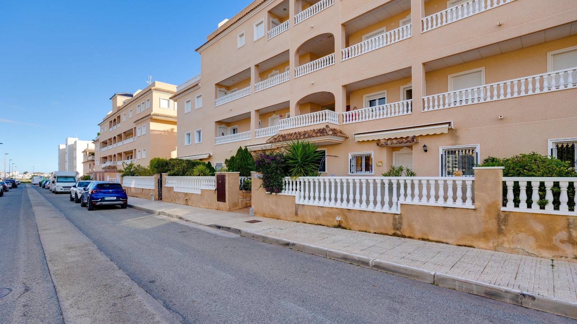 Gebraucht - Townhouse - Orihuela Costa - Los Dolses