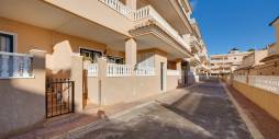Gebraucht - Townhouse - Orihuela Costa - Los Dolses