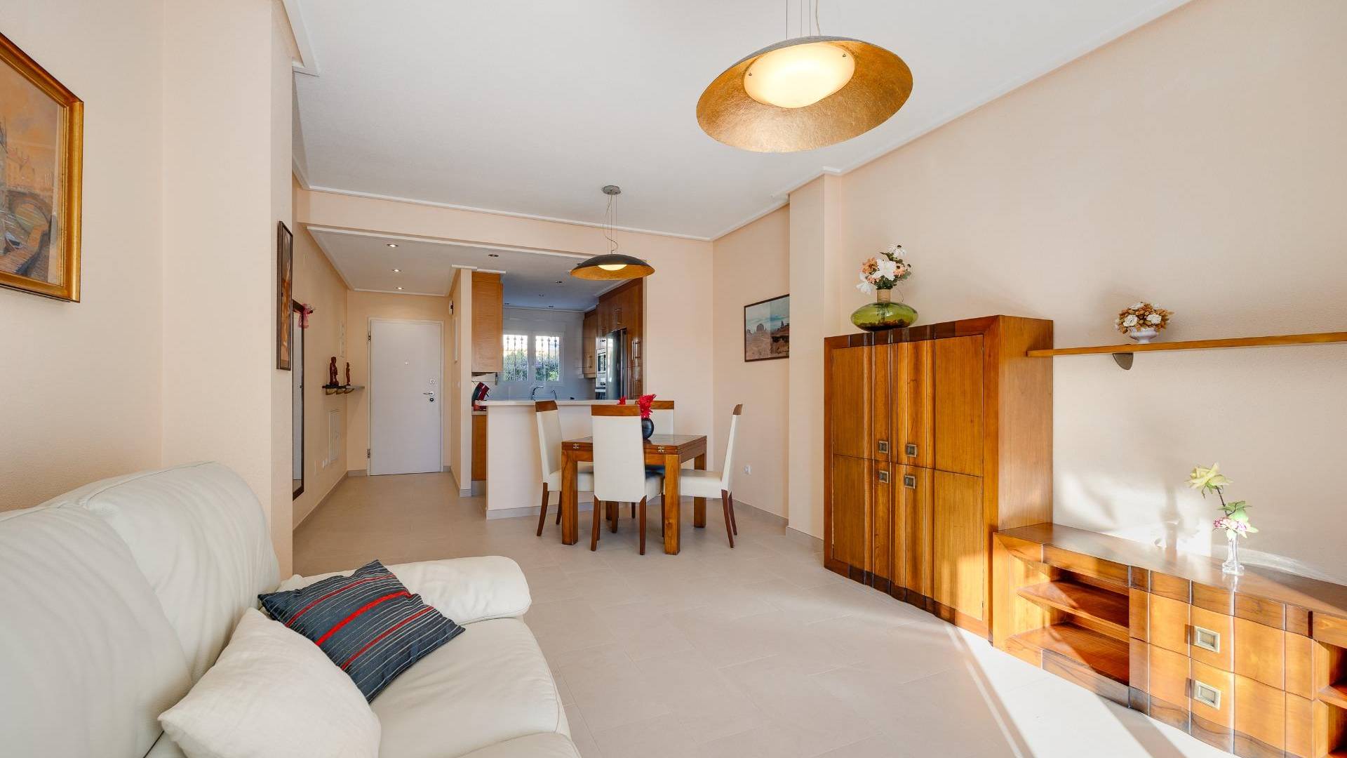 Gebraucht - Townhouse - Orihuela Costa - Los Dolses