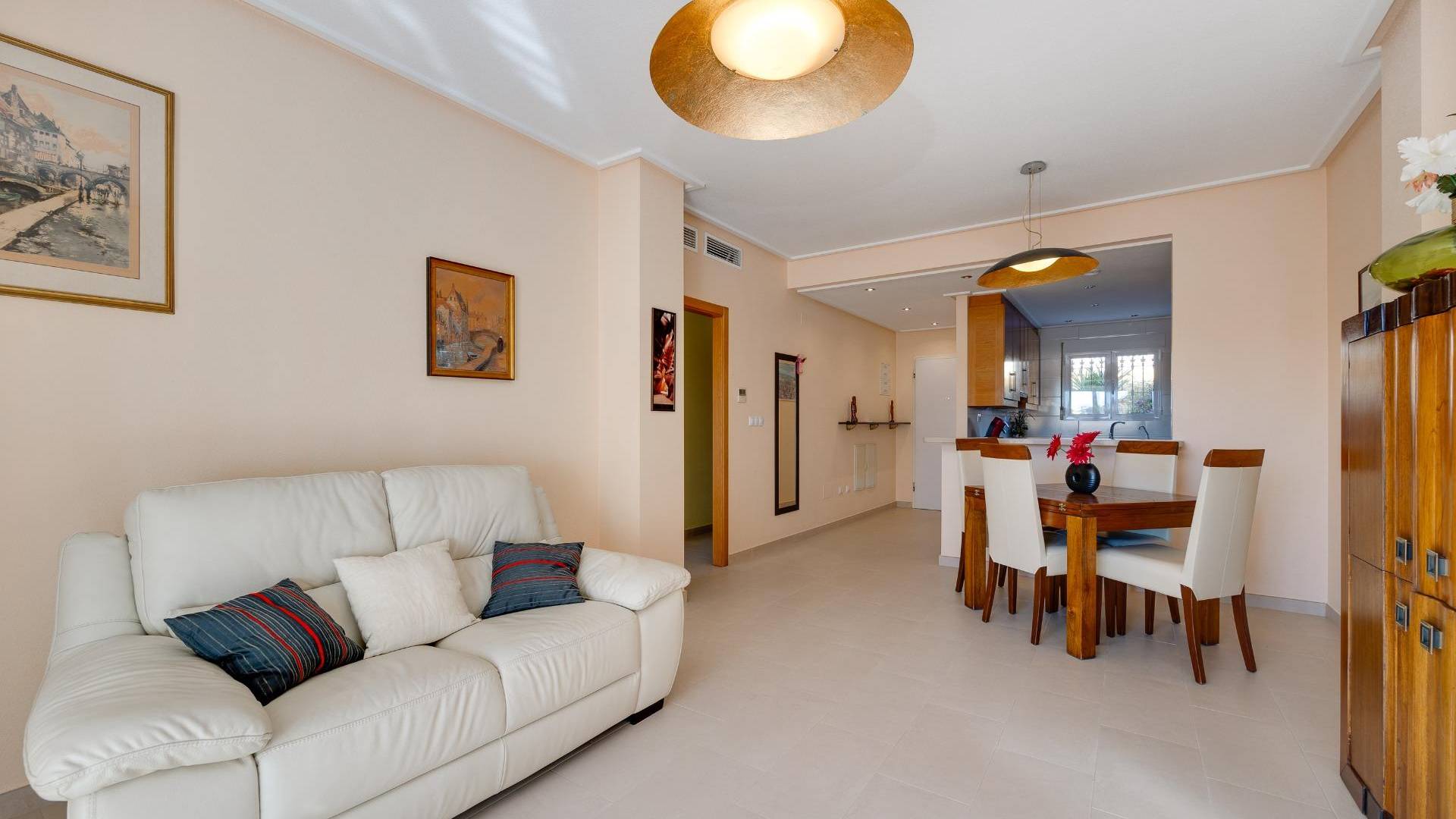 Gebraucht - Townhouse - Orihuela Costa - Los Dolses