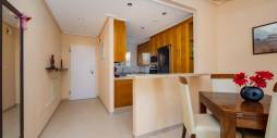 Gebraucht - Townhouse - Orihuela Costa - Los Dolses