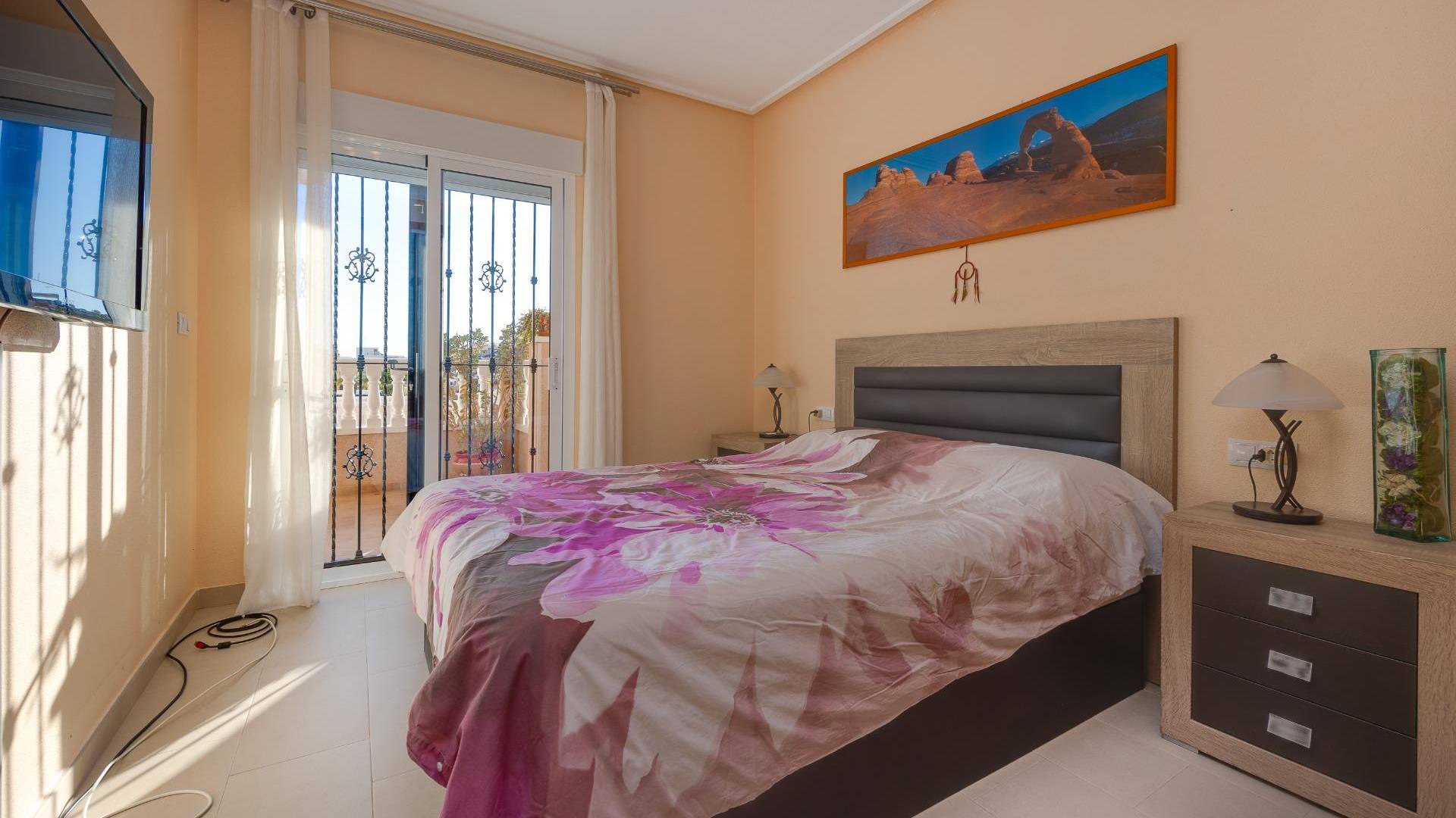 Gebraucht - Townhouse - Orihuela Costa - Los Dolses
