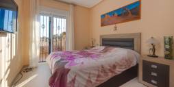Gebraucht - Townhouse - Orihuela Costa - Los Dolses