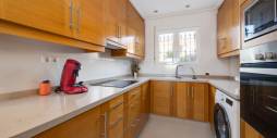 Gebraucht - Townhouse - Orihuela Costa - Los Dolses