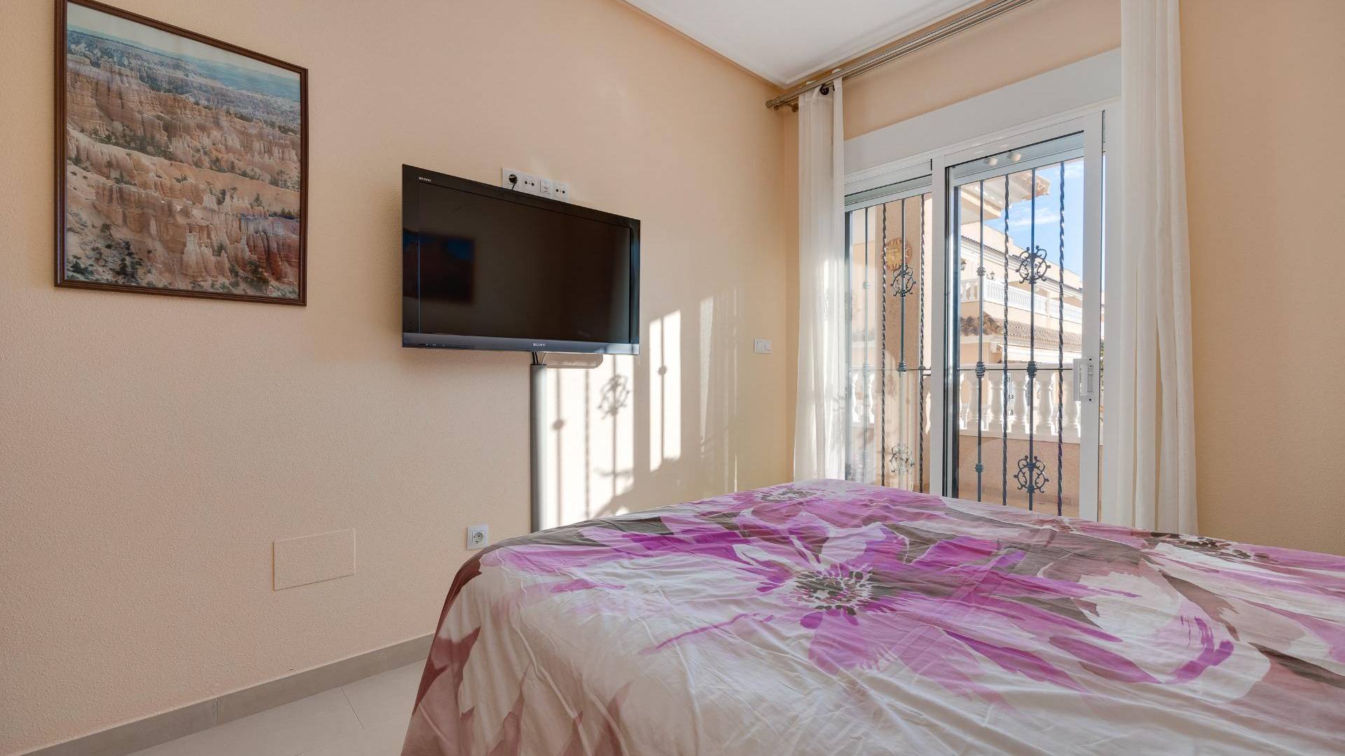 Gebraucht - Townhouse - Orihuela Costa - Los Dolses