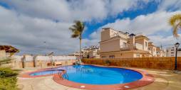 Gebraucht - Townhouse - Orihuela Costa - Los Dolses