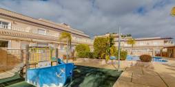 Gebraucht - Townhouse - Orihuela Costa - Los Dolses