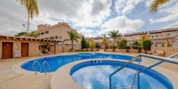 Gebraucht - Townhouse - Orihuela Costa - Los Dolses