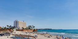 Gebraucht - Townhouse - Orihuela Costa - Los Dolses