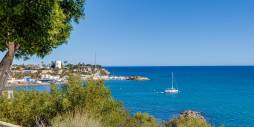 Gebraucht - Townhouse - Orihuela Costa - Los Dolses
