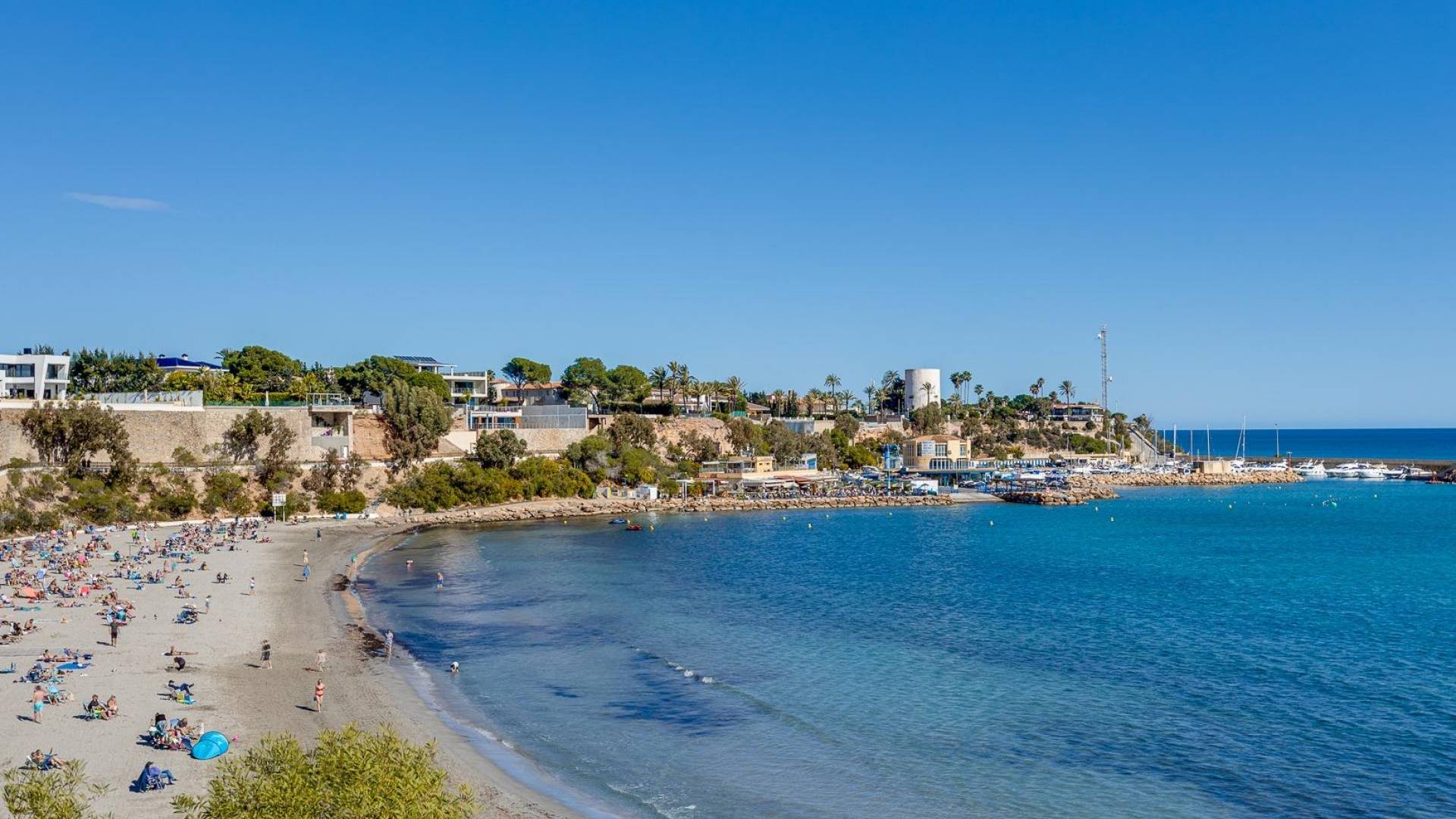 Gebraucht - Townhouse - Orihuela Costa - Los Dolses