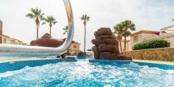 Gebraucht - Townhouse - Orihuela Costa - Los Dolses