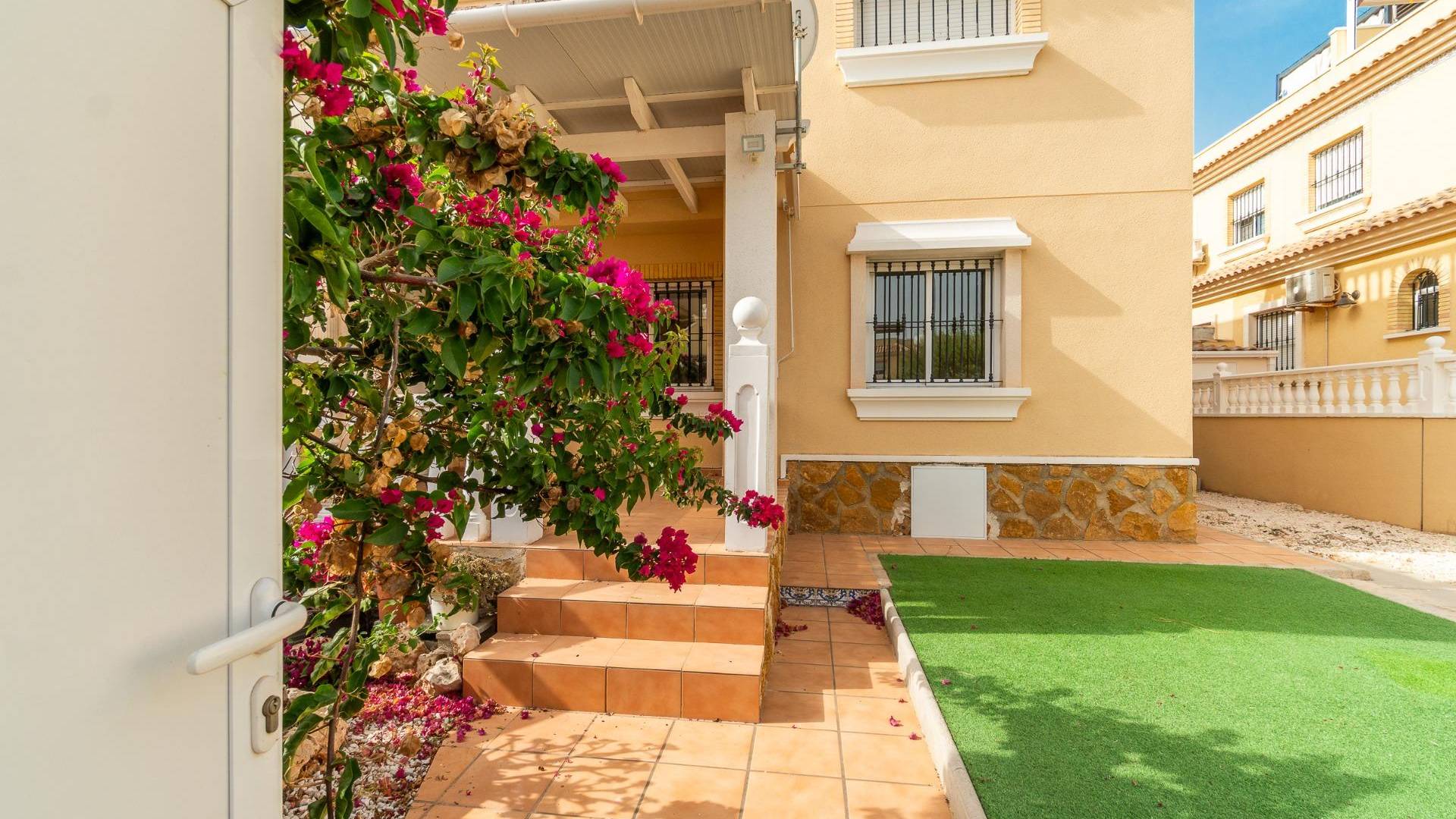 Gebraucht - Townhouse - Orihuela Costa - Los Dolses