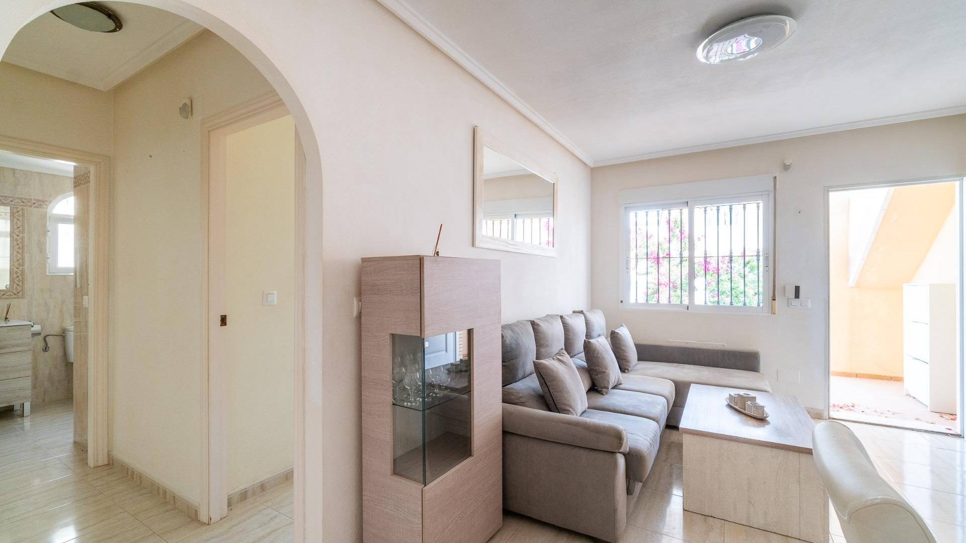 Gebraucht - Townhouse - Orihuela Costa - Los Dolses