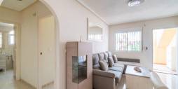 Gebraucht - Townhouse - Orihuela Costa - Los Dolses