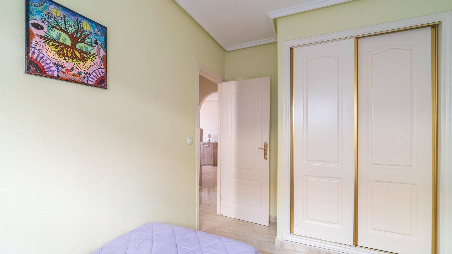 Gebraucht - Townhouse - Orihuela Costa - Los Dolses