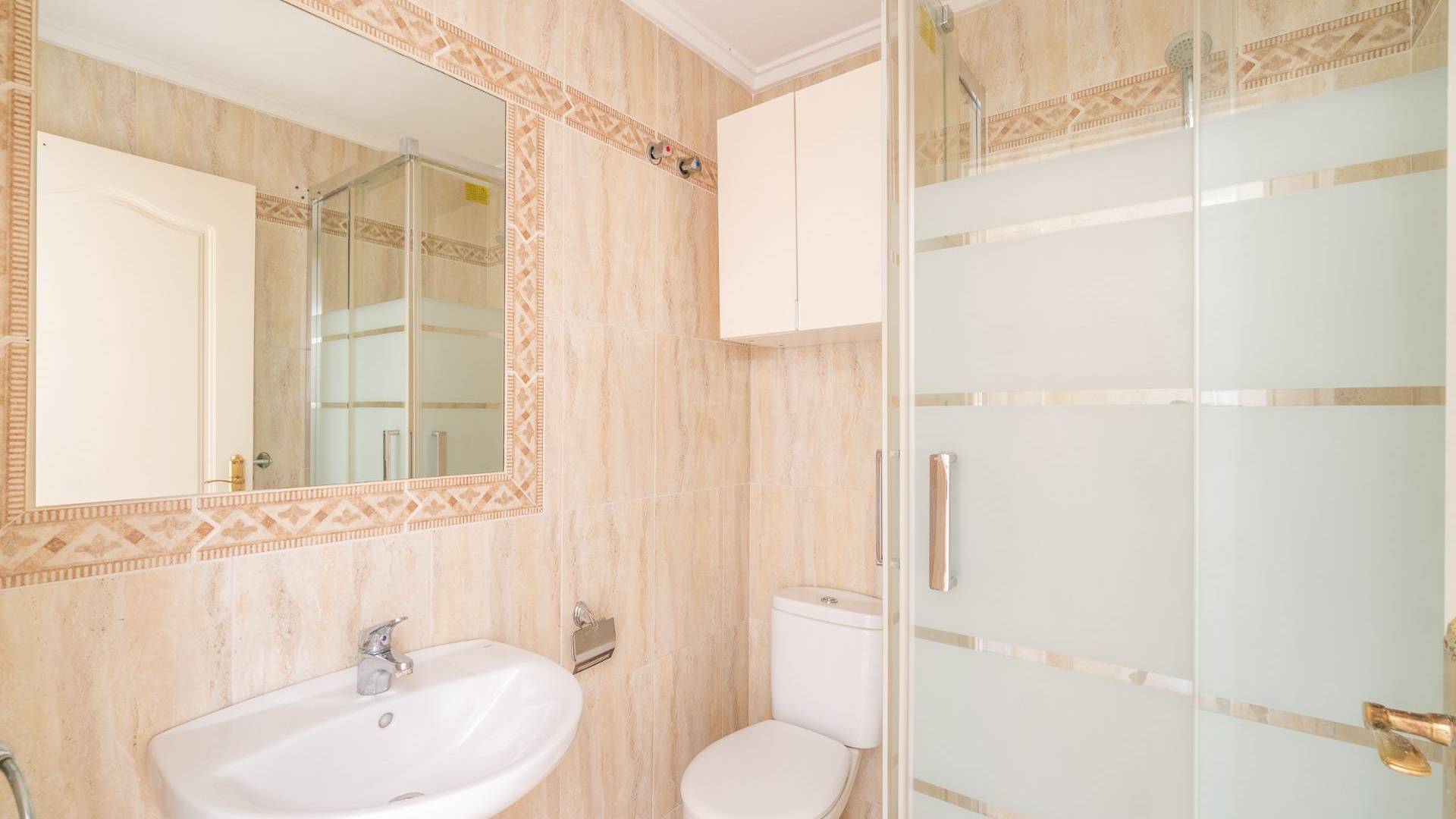 Gebraucht - Townhouse - Orihuela Costa - Los Dolses