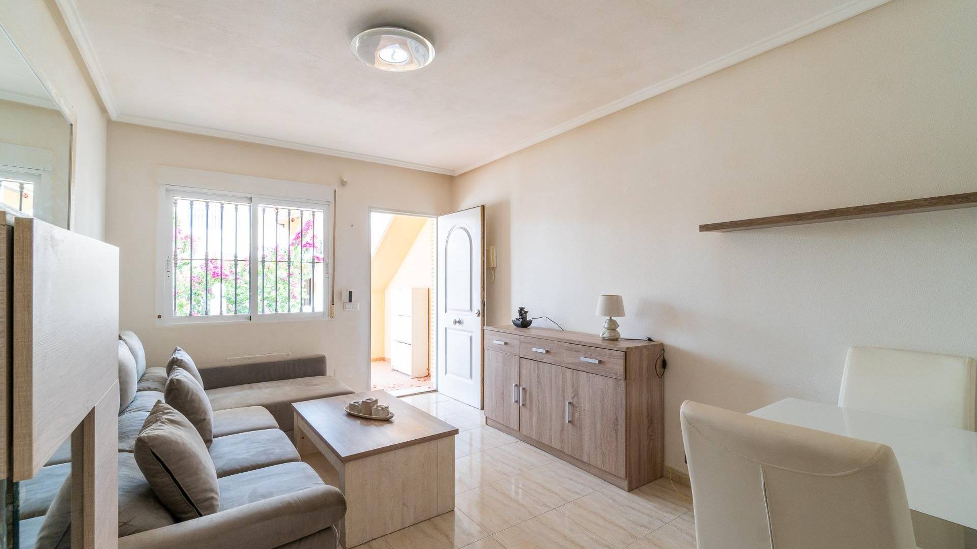 Gebraucht - Townhouse - Orihuela Costa - Los Dolses