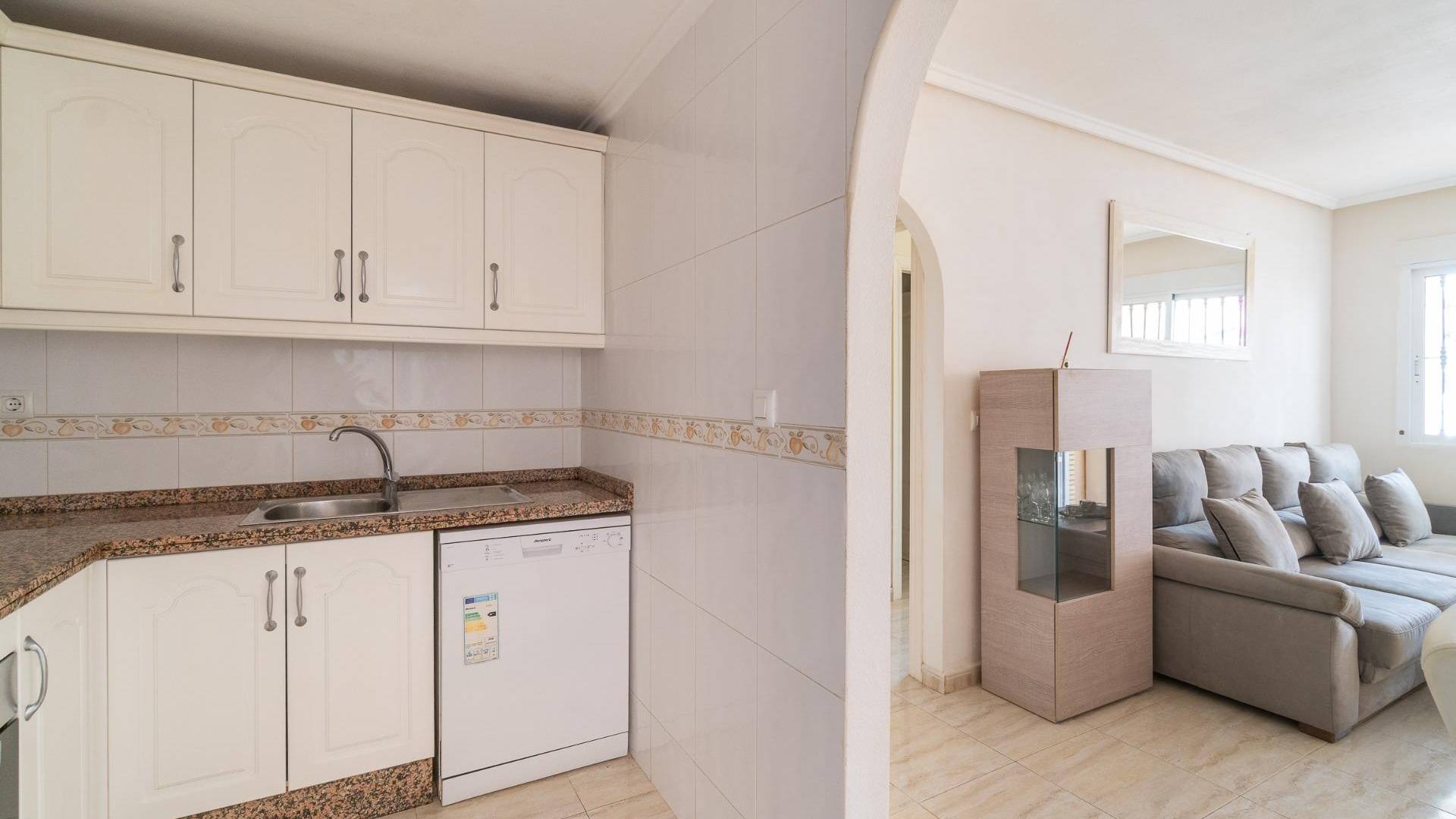 Gebraucht - Townhouse - Orihuela Costa - Los Dolses