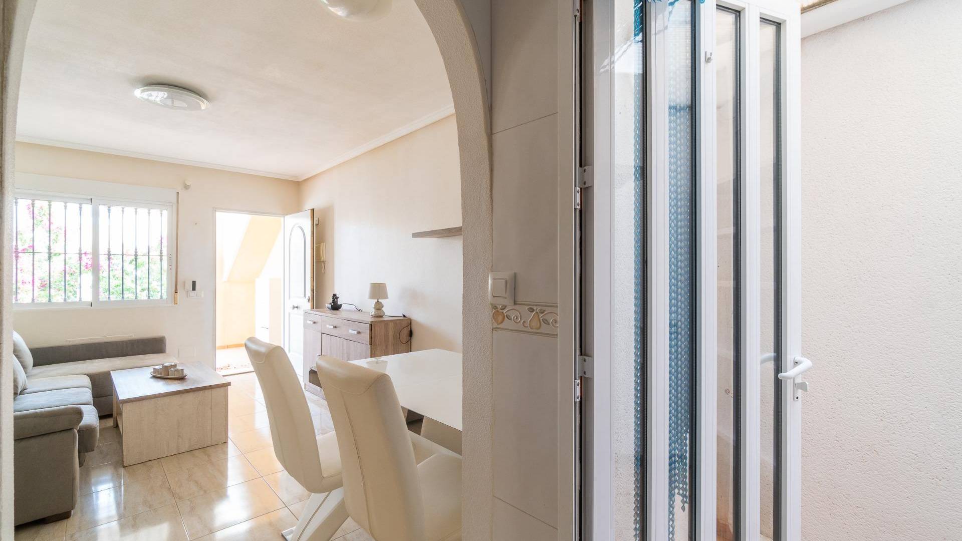 Gebraucht - Townhouse - Orihuela Costa - Los Dolses