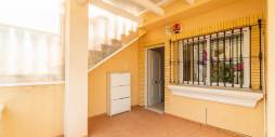 Gebraucht - Townhouse - Orihuela Costa - Los Dolses