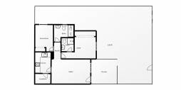 Gebraucht - Townhouse - Orihuela Costa - Los Dolses