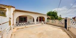 Gebraucht - Townhouse - Orihuela Costa - Montezenia