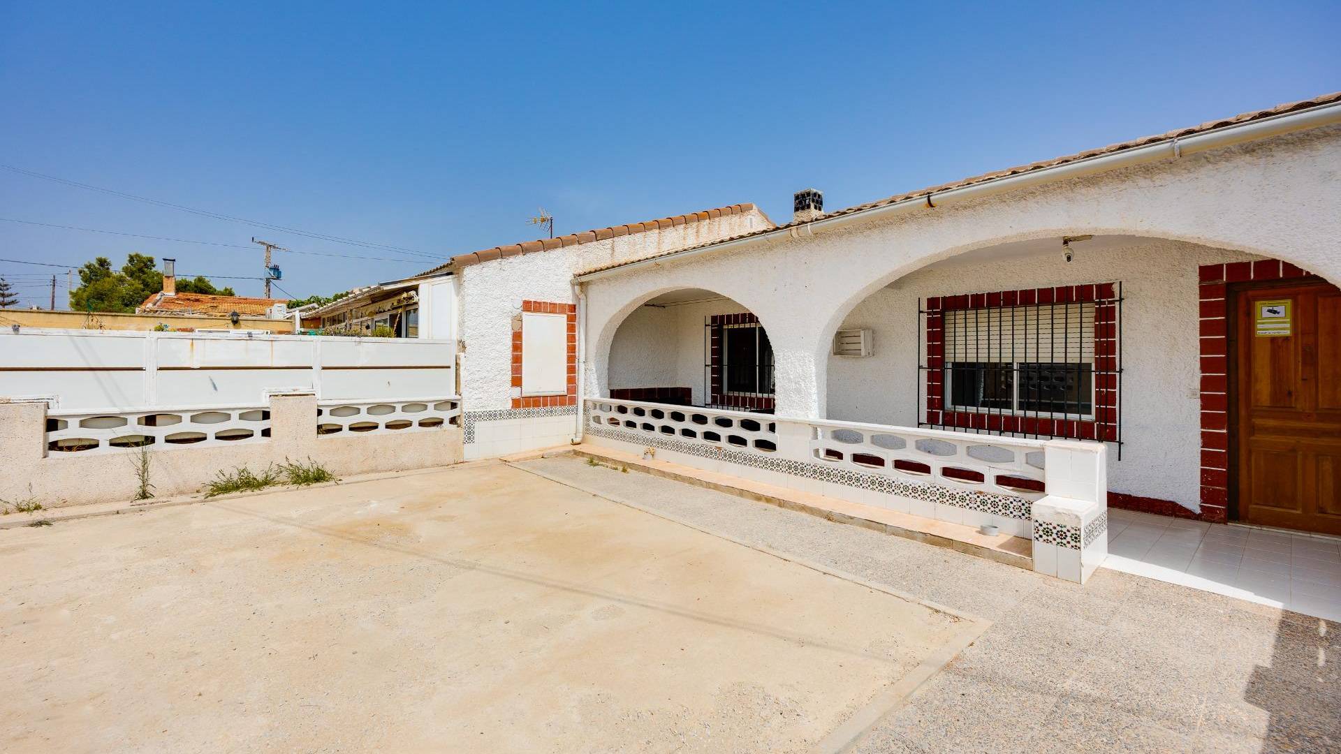 Gebraucht - Townhouse - Orihuela Costa - Montezenia