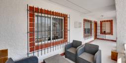 Gebraucht - Townhouse - Orihuela Costa - Montezenia