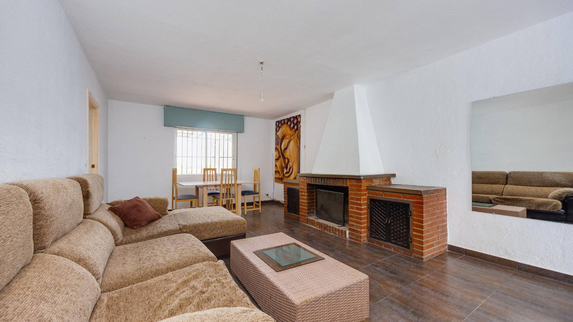 Gebraucht - Townhouse - Orihuela Costa - Montezenia