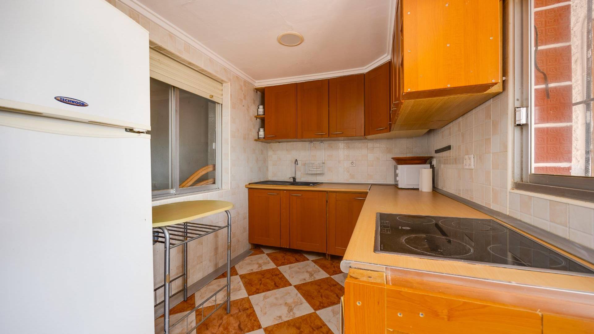 Gebraucht - Townhouse - Orihuela Costa - Montezenia
