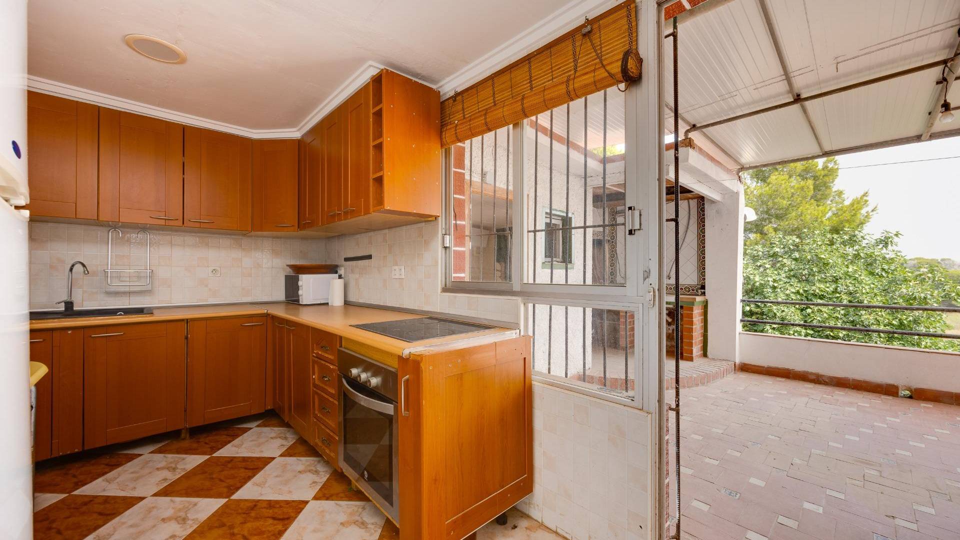 Gebraucht - Townhouse - Orihuela Costa - Montezenia