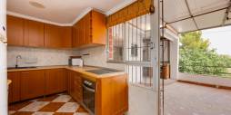 Gebraucht - Townhouse - Orihuela Costa - Montezenia