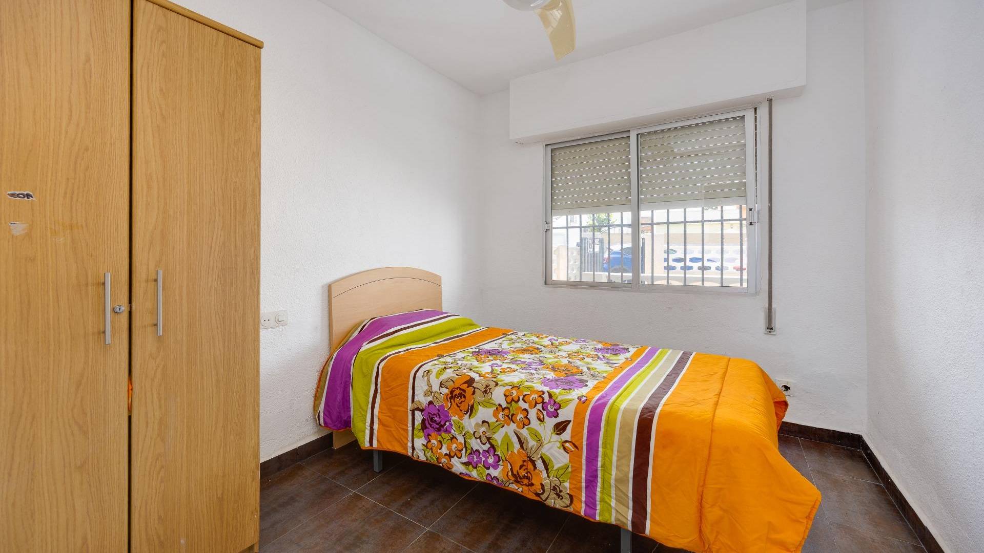 Gebraucht - Townhouse - Orihuela Costa - Montezenia