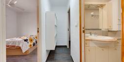 Gebraucht - Townhouse - Orihuela Costa - Montezenia