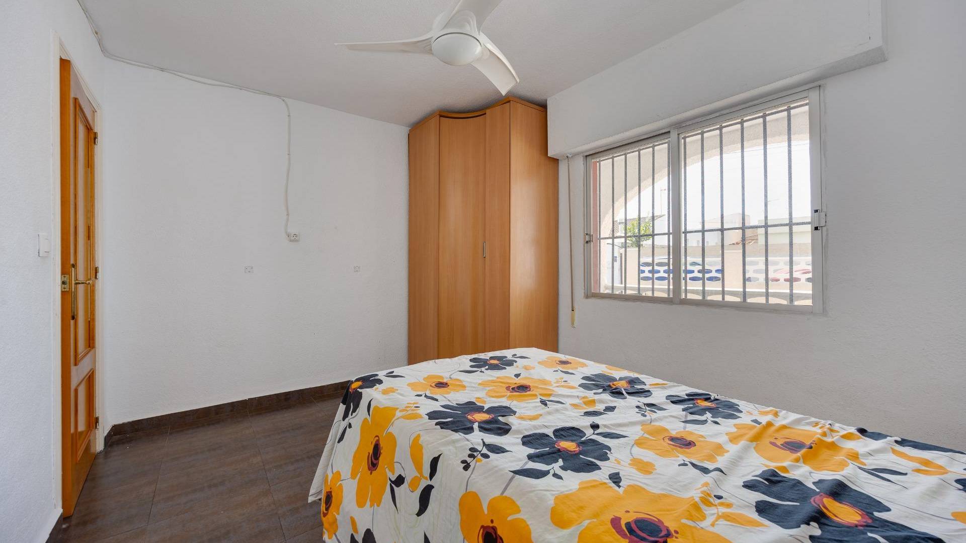 Gebraucht - Townhouse - Orihuela Costa - Montezenia