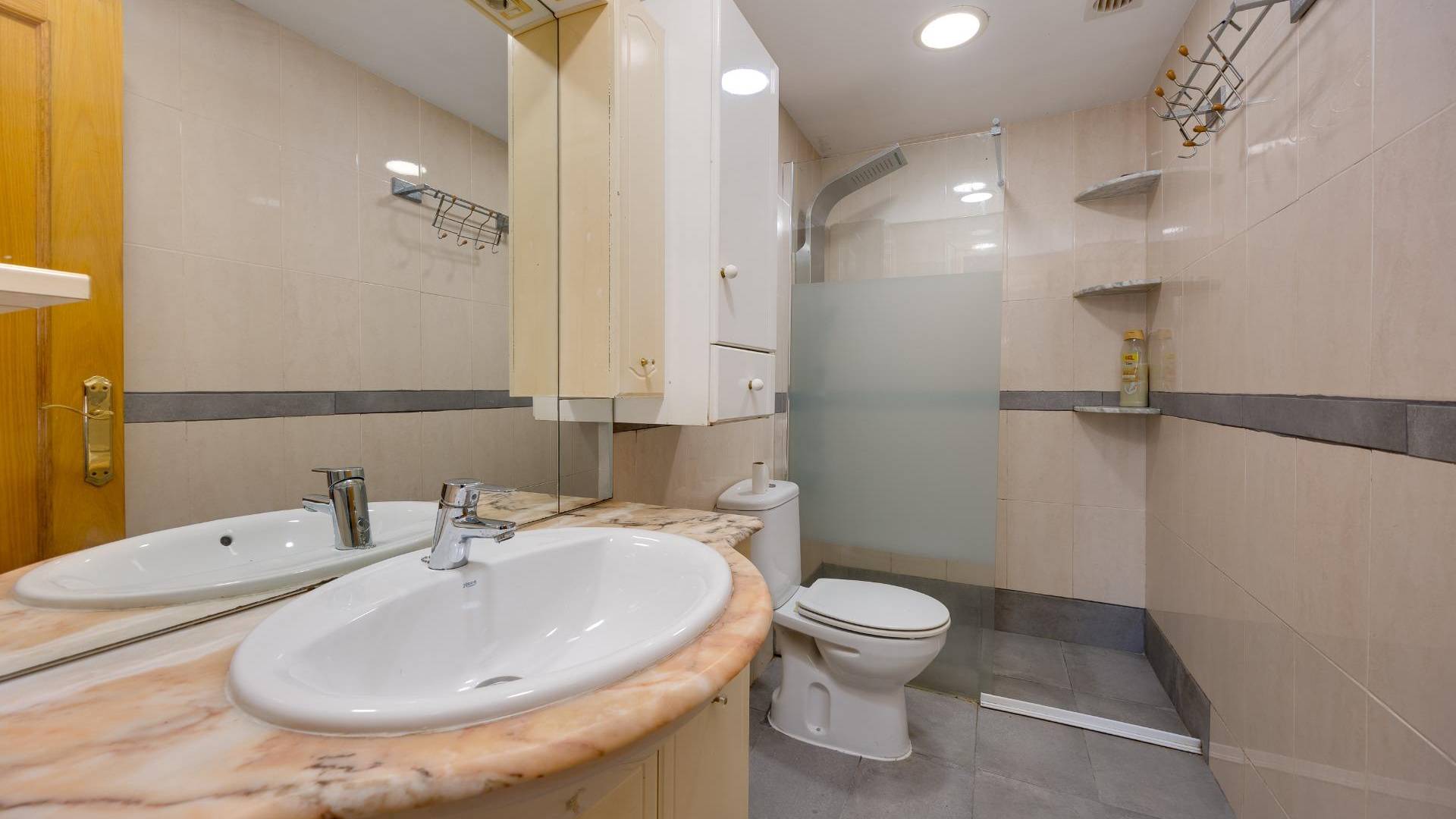 Gebraucht - Townhouse - Orihuela Costa - Montezenia