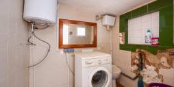 Gebraucht - Townhouse - Orihuela Costa - Montezenia
