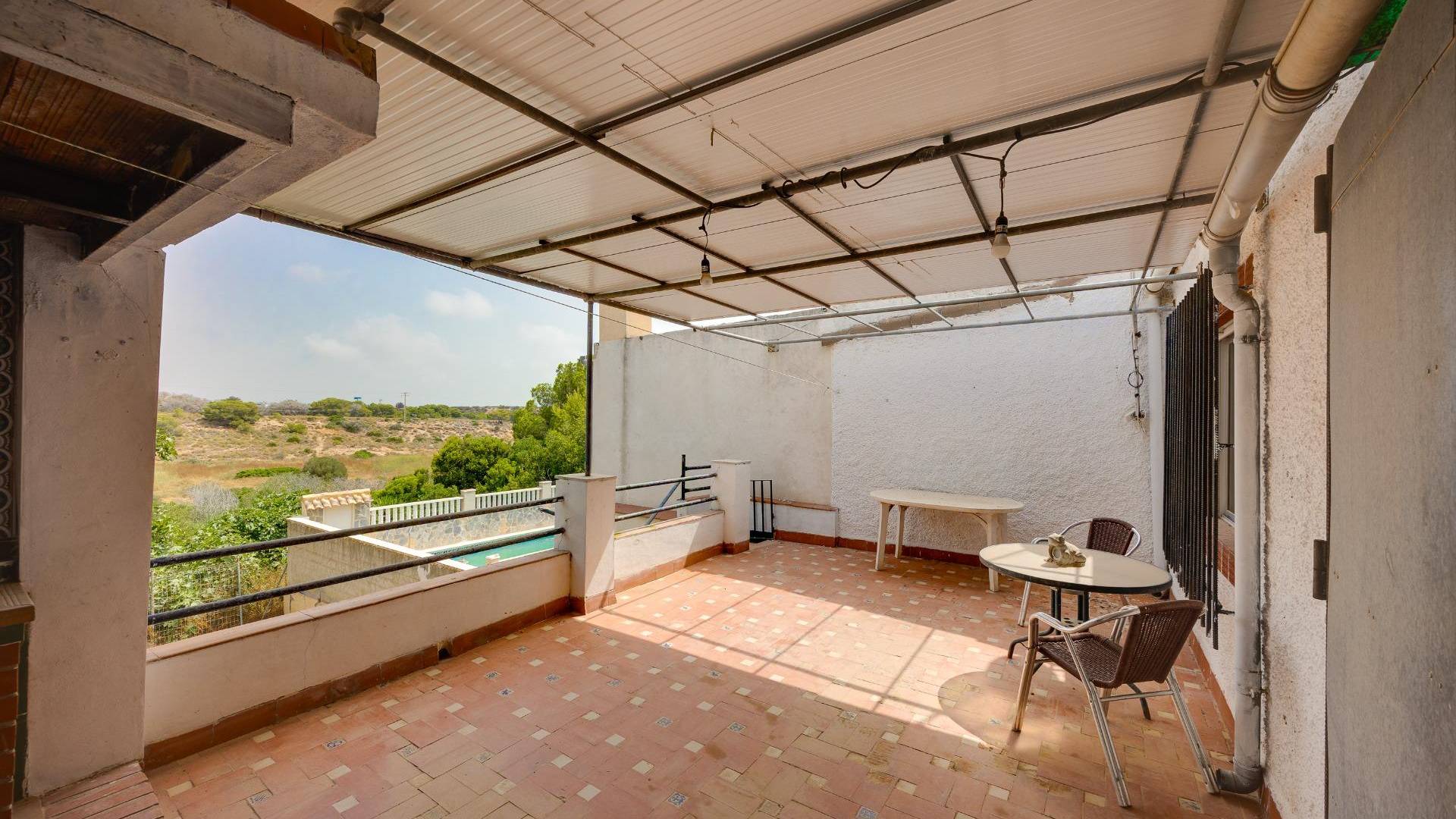 Gebraucht - Townhouse - Orihuela Costa - Montezenia