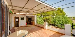 Gebraucht - Townhouse - Orihuela Costa - Montezenia