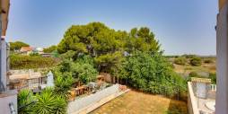 Gebraucht - Townhouse - Orihuela Costa - Montezenia