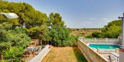Gebraucht - Townhouse - Orihuela Costa - Montezenia