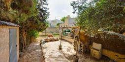Gebraucht - Townhouse - Orihuela Costa - Montezenia