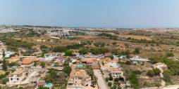 Gebraucht - Townhouse - Orihuela Costa - Montezenia