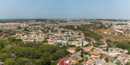 Gebraucht - Townhouse - Orihuela Costa - Montezenia