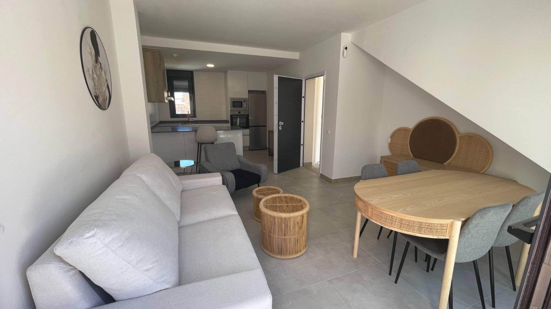 Gebraucht - Townhouse - Orihuela Costa - PAU 26