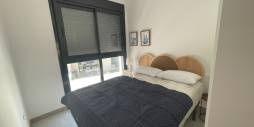 Gebraucht - Townhouse - Orihuela Costa - PAU 26
