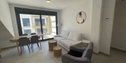 Gebraucht - Townhouse - Orihuela Costa - PAU 26