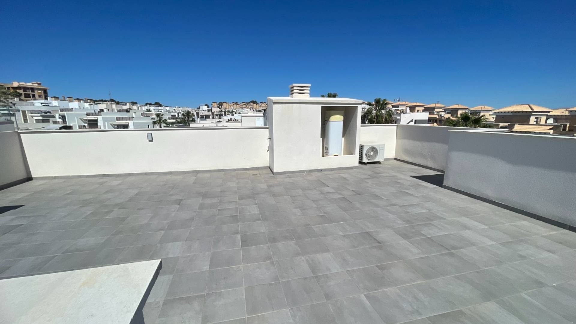 Gebraucht - Townhouse - Orihuela Costa - PAU 26